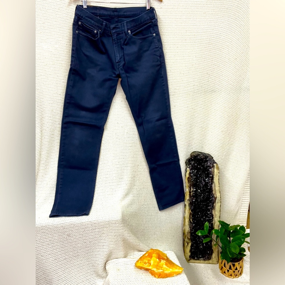 Levi’s 511 jeans